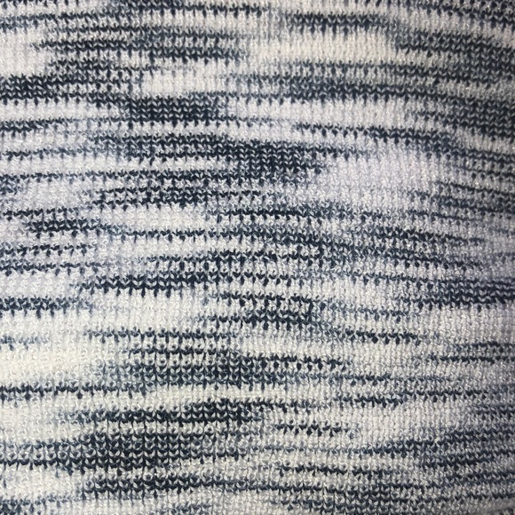 Amina Rubinacci Knit Dress Bianca Oxygen Italy - Picture 11 of 14